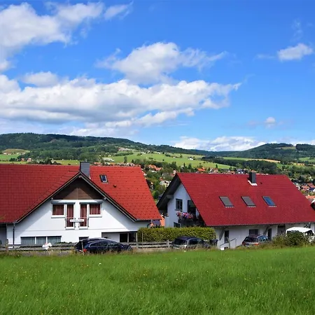 Gaestehaus Jaeger Hotel 3*