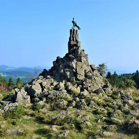 Gaestehaus Jaeger 3*