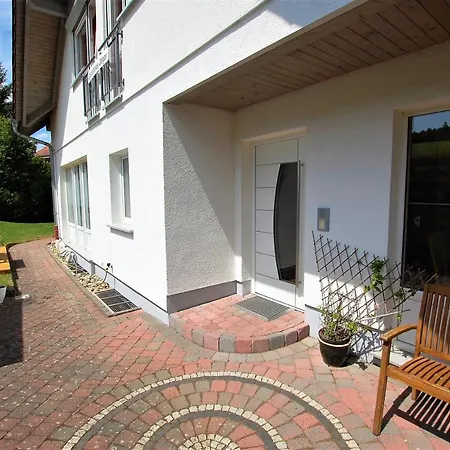Gaestehaus Jaeger 3*