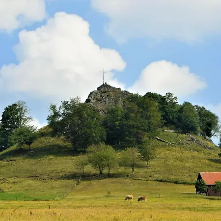 Gaestehaus Jaeger