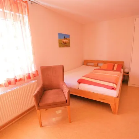 Hotel Gaestehaus Jaeger