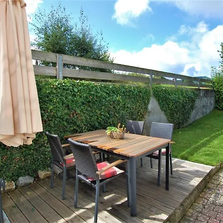 Gaestehaus Jaeger 3*