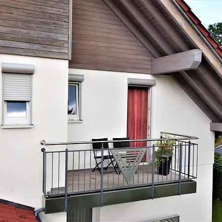 Gaestehaus Jaeger Otel