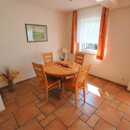 Gaestehaus Jaeger Hotel 3*