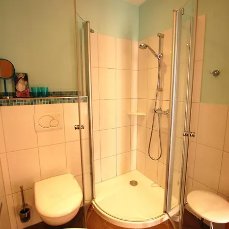 Hotel Gaestehaus Jaeger