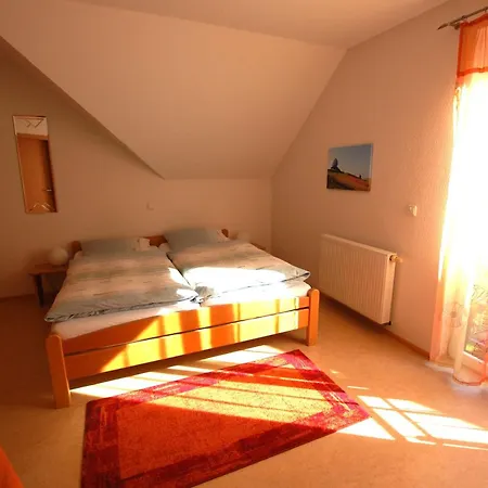 Gaestehaus Jaeger 3*