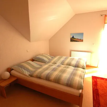 Hotel Gaestehaus Jaeger