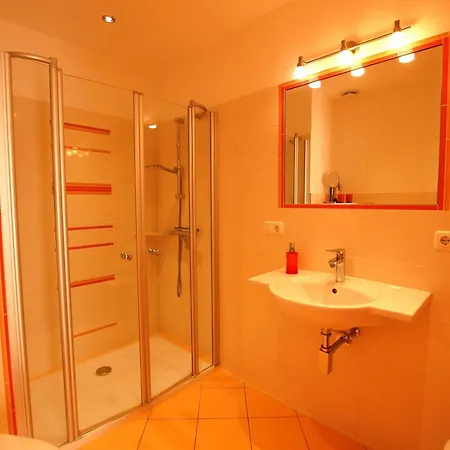 호텔 Gaestehaus Jaeger 3*