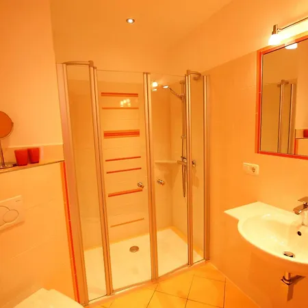 Gaestehaus Jaeger 호텔