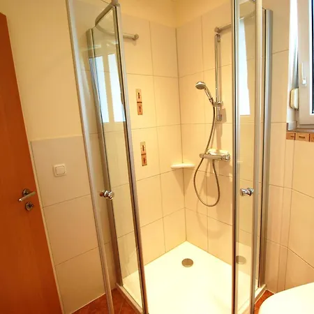 Gaestehaus Jaeger 3* Gersfeld