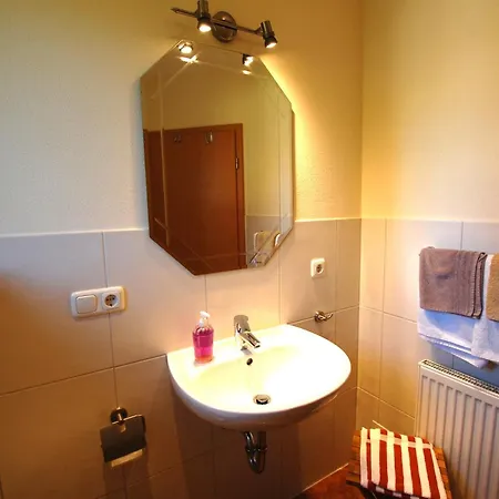 Gaestehaus Jaeger 3*