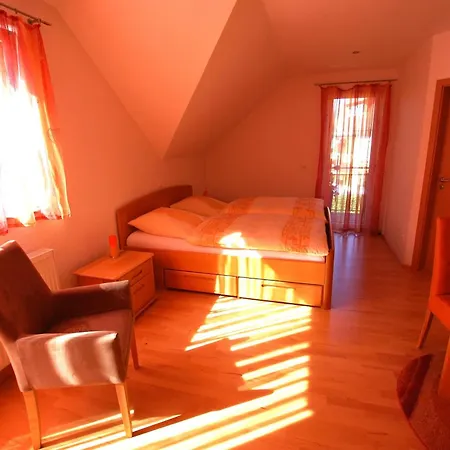 Gaestehaus Jaeger
