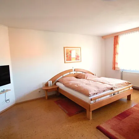 Gaestehaus Jaeger Hotel