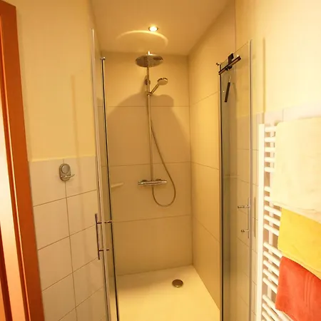 Gaestehaus Jaeger Hotel