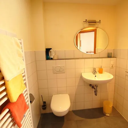 Hotel Gaestehaus Jaeger 3*