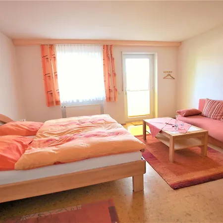 Gaestehaus Jaeger 3*