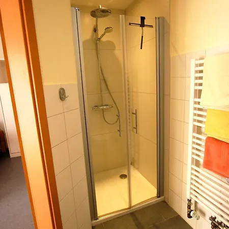 Hotel Gaestehaus Jaeger 3*