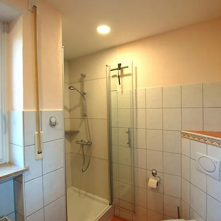 Gaestehaus Jaeger 3*