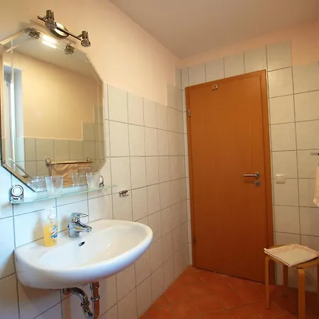 Hotel Gaestehaus Jaeger