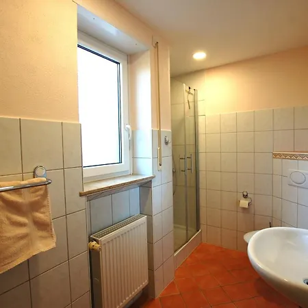 Gaestehaus Jaeger Hotel 3*