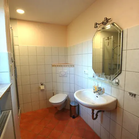 Hotel Gaestehaus Jaeger