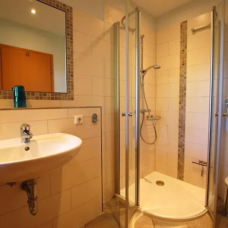 Gaestehaus Jaeger 호텔