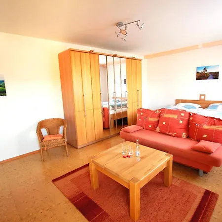 Gaestehaus Jaeger Hotel 3*