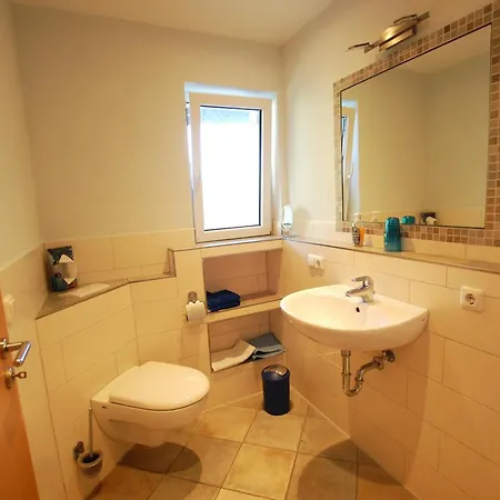 Gaestehaus Jaeger Gersfeld