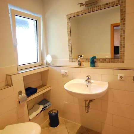 Gaestehaus Jaeger 호텔