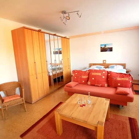 Hotel Gaestehaus Jaeger 3*