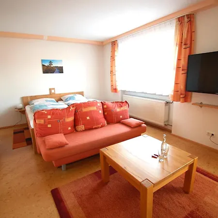 Hotel Gaestehaus Jaeger