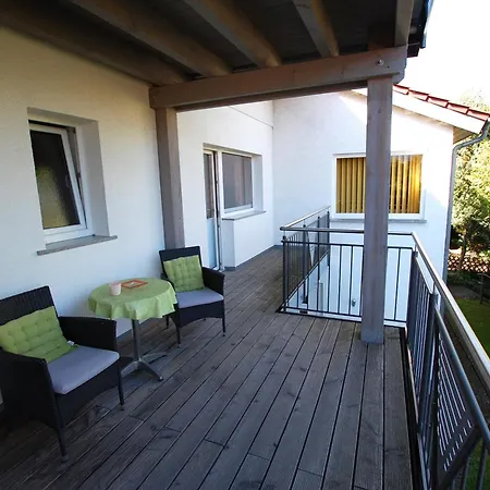 Gaestehaus Jaeger Hotel