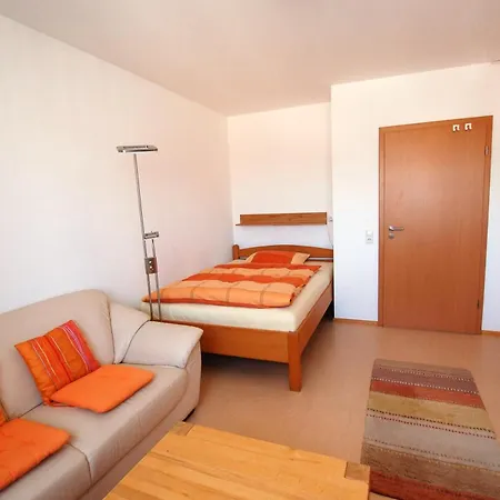 Gaestehaus Jaeger Hotel 3*