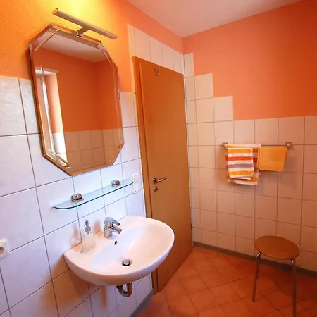 Gaestehaus Jaeger 3*