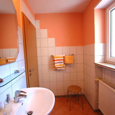 Hotel Gaestehaus Jaeger 3*