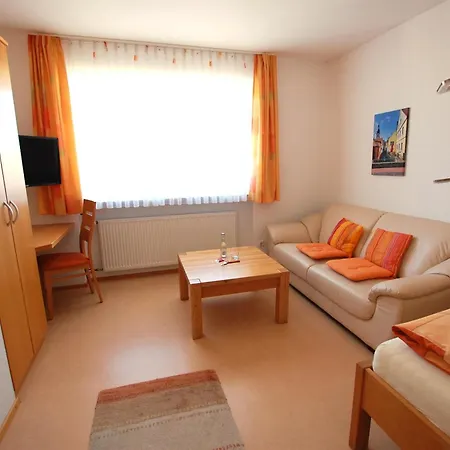 Gaestehaus Jaeger 3*