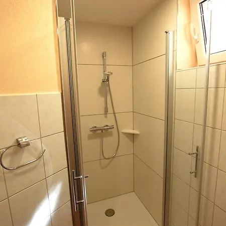 Gaestehaus Jaeger 3* Gersfeld
