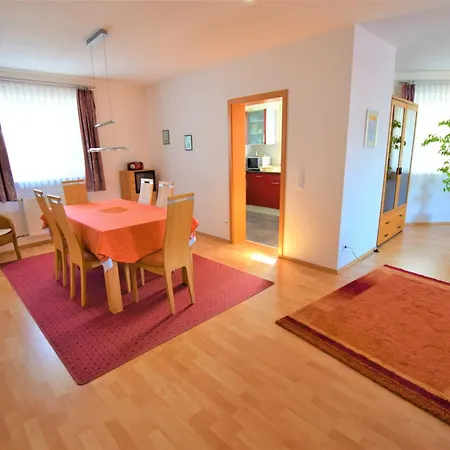 Hotel Gaestehaus Jaeger Gersfeld