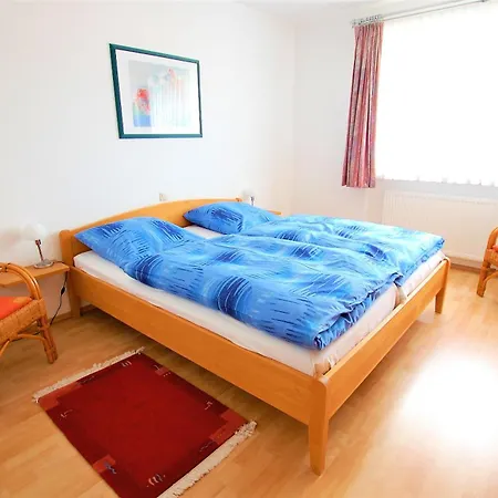 Gaestehaus Jaeger Hotel 3*