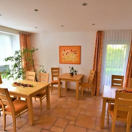 Gaestehaus Jaeger Hotel