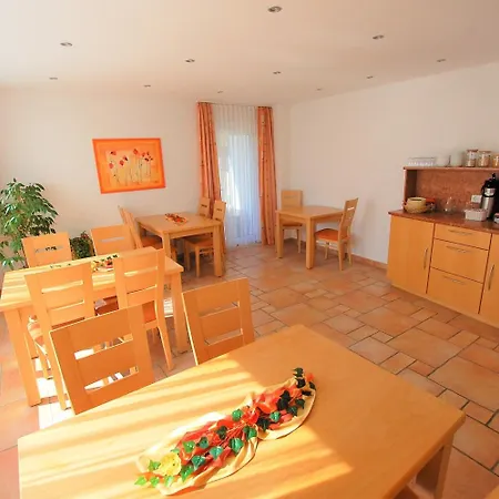 Gaestehaus Jaeger Hotel