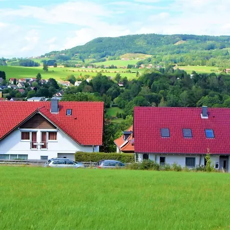 Gaestehaus Jaeger 3*