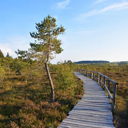 Gaestehaus Jaeger 게르슈펠트