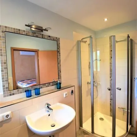 Hotel Gaestehaus Jaeger 3*