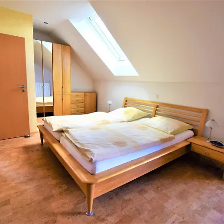 Gaestehaus Jaeger Hotel