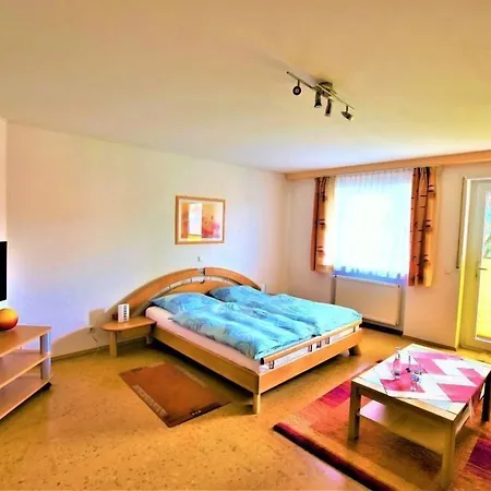 Gaestehaus Jaeger 3*