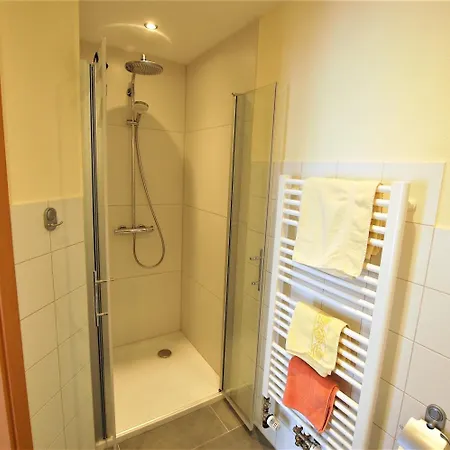 Gaestehaus Jaeger 3*