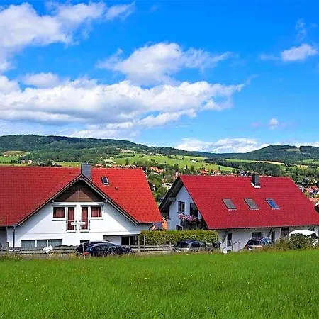 Hotel Gaestehaus Jaeger