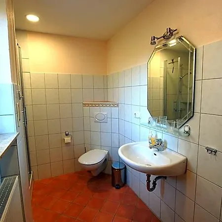 Gaestehaus Jaeger Hotel