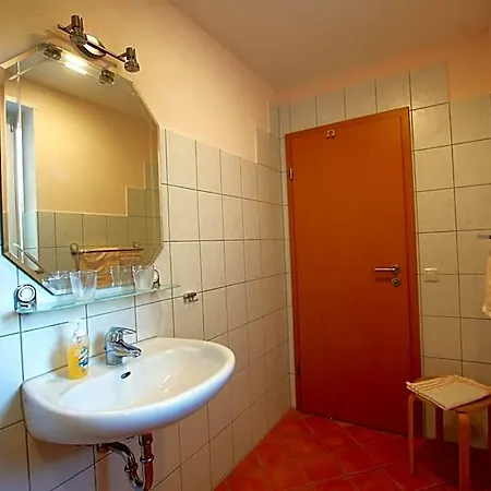 Gaestehaus Jaeger 3* Gersfeld